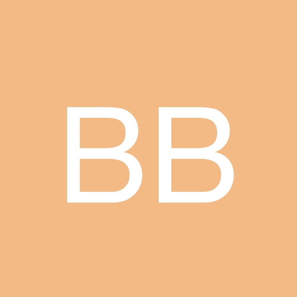 Meet your Posher, Benjamin jerome